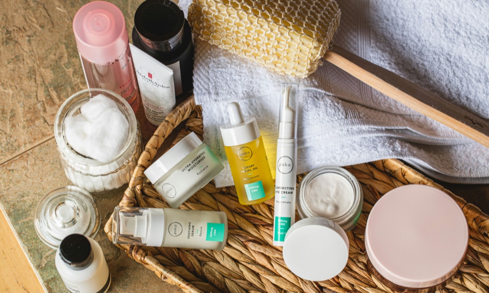 Лаури алкогольдік этоксилат (AEO-2): Сипаттама және салалық қосымшалар