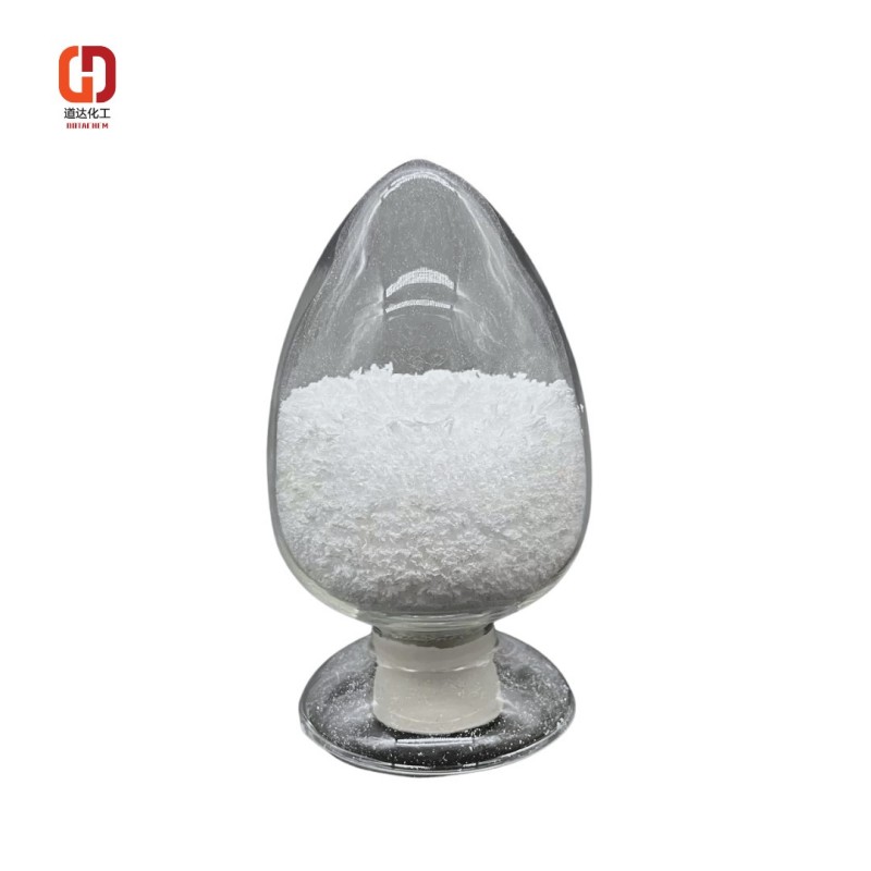 Поливинил алкогольі флокулентті